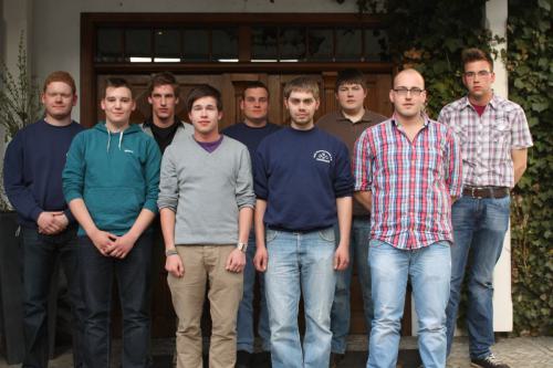 Burschenvorstand-2012