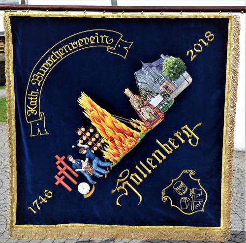 Burschenfahne-Verein