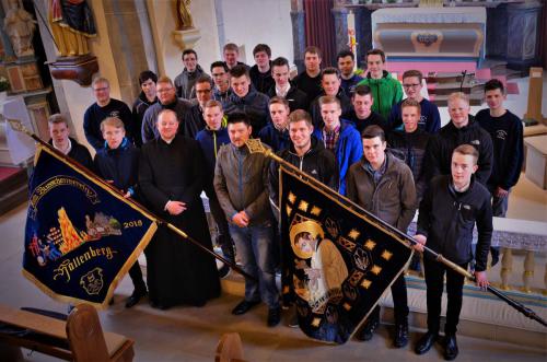 Neue-Burschenfahne-Foto-Rita-Maurer